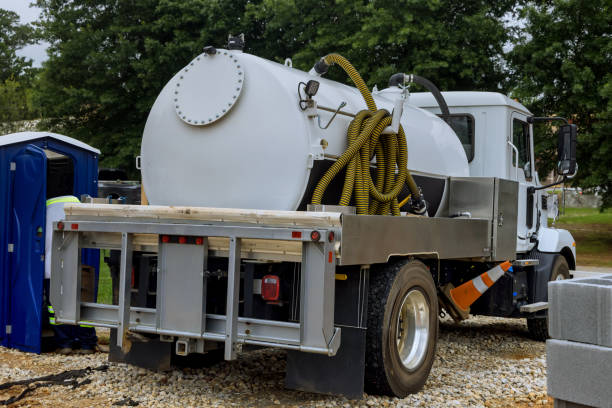 Best Porta potty cleaning services  in Mccook, NE
