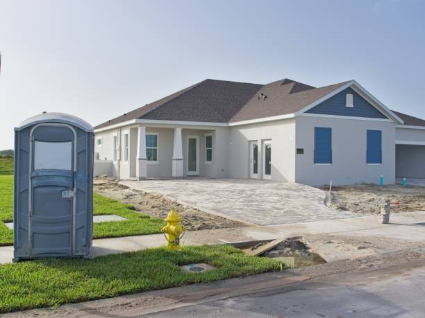 Best Portable toilet rental cost  in Mccook, NE